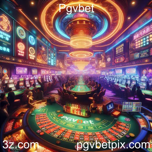 Promoções Atraentes na Pgvbet: Maximize sua Experiência de Jogo
