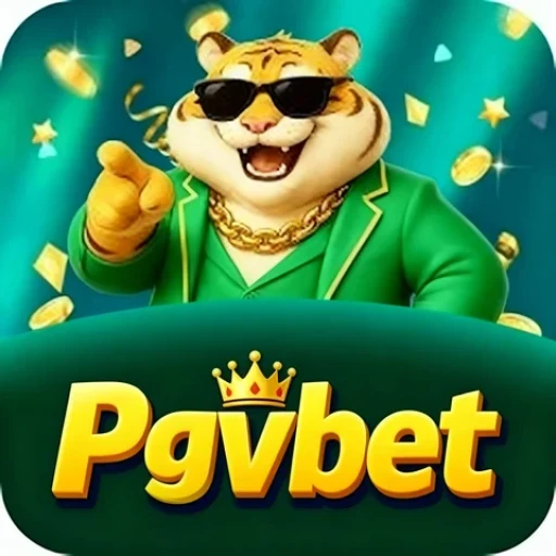 Pgvbet Logo